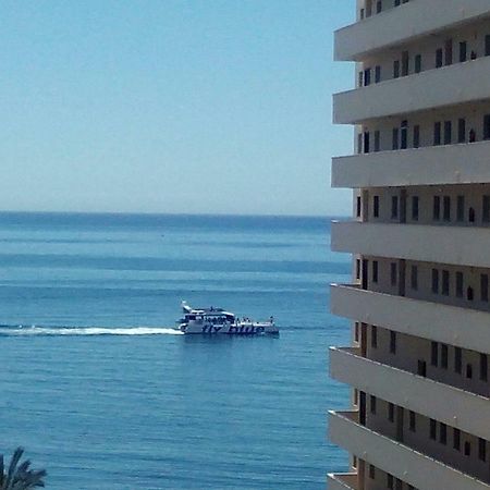 Las Palmas Марбелья Экстерьер фото