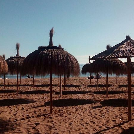 Las Palmas Марбелья Экстерьер фото